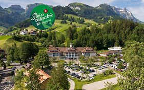 Resort Hof Weissbad